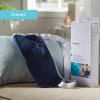 McKesson Arm Sling Shoulder Strap, Adjustable Strap, Cotton/Polyester, Small, Blue, 5 1/2 in x 14 1/2 in, 6 Count