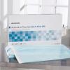 McKesson Autoclave Pouches, Self-Sealing, Steam and Ethylene Oxide Sterilizers, 7 1/2 in x 13 in, 200 Count, 1 Pack(12 X 18 Inch ( 1000 ct ))