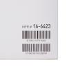 McKesson Autoclave Pouches, Self-Sealing, Steam and Ethylene Oxide Sterilizers, 7 1/2 in x 13 in, 200 Count, 1 Pack(3-1/2 X 9 Inch ( 200 ct ))