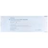 McKesson Autoclave Pouches, Self-Sealing, Steam and Ethylene Oxide Sterilizers, 7 1/2 in x 13 in, 200 Count, 1 Pack(3-1/2 X 9 Inch ( 200 ct ))