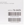 McKesson Autoclave Pouches, Self-Sealing, Steam and Ethylene Oxide Sterilizers, 7 1/2 in x 13 in, 200 Count, 1 Pack(5-1/4 X 10 Inch ( 2000 ct))