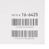McKesson Autoclave Pouches, Self-Sealing, Steam and Ethylene Oxide Sterilizers, 7 1/2 in x 13 in, 200 Count, 1 Pack(7-1/2 X 13 Inch ( 1000 ct ))