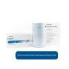 McKesson Autoclave Tubing – Medical Tool Sterilization Tube, Color Changing Steam Indicator, 6 in x 100 ft, 1 Count