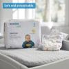 McKesson Baby Diapers, Size 5 (Over 27 lbs), 27 Count, 1 Pack