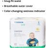 McKesson Baby Diapers, Size 5 (Over 27 lbs), 27 Count, 1 Pack