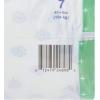McKesson Baby Diapers for Newborns – Disposable, Breathable, Navel Cut-Out – 0 to 10 lbs, 20 Count, 6 Packs, 120 Total(1 Count (Pack of 20))