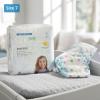 McKesson Baby Diapers for Newborns – Disposable, Breathable, Navel Cut-Out – 0 to 10 lbs, 20 Count, 6 Packs, 120 Total(20 Count (Pack of 4))