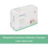 McKesson Baby Diapers for Newborns – Disposable, Breathable, Navel Cut-Out – 0 to 10 lbs, 20 Count, 6 Packs, 120 Total(Newborn)