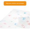 McKesson Baby Scale Liner Drape, 2-Ply Tissue, 25 in x 13 in, 250 Count, 1 Pack