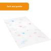 McKesson Baby Scale Liner Drape, 2-Ply Tissue, 25 in x 13 in, 250 Count, 1 Pack