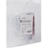 McKesson Biohazard Specimen Transport Bags for Medical Procedures – Zip Closure, Clear, Non-Sterile – 6 in x 9 in, 1000 Count