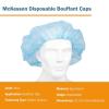 McKesson Bouffant Cap 100 per Box 40171100