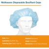 McKesson Bouffant Cap 500 per Case 40171100