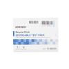 McKesson Bowie-Dick Disposable Test Pack – for Pre-Vacuum Steam Sterilizers, Inlcudes Chemical Indicator Sheet – Class 2 Sterilization Level, 30 Count