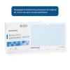McKesson Bowie-Dick Disposable Test Pack – for Pre-Vacuum Steam Sterilizers, Inlcudes Chemical Indicator Sheet – Class 2 Sterilization Level, 30 Count