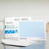 McKesson Bowie-Dick Disposable Test Pack – for Pre-Vacuum Steam Sterilizers, Inlcudes Chemical Indicator Sheet – Class 2 Sterilization Level, 30 Count