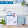McKesson Bunion Shield, Gel Pads, Cushions, Guard, For Men and Women, 1 Count