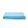 McKesson CSR Sterilization Wrap for Medical Supplies, Nail Technicians, Tattoo Tools – Air and Water Barrier, Blue Cellulose, 20 in x 20 in, 100 Count, 5 Packs, 500 Total(24 X 24 Inch ( 500 ct ))