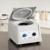 McKesson Centrifuge, Variable Speed – 6 Place Fixed Angled Rotor, 1 Count