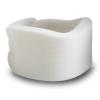 McKesson Cervical Collar – Soft Density Polyfoam, One-Piece, for Adults – One Size Fits Most, 19 in – 22 in Neck Circumference, 1 Count