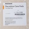 McKesson Convoluted Foam Armboard Pads, Comfortable Medical-Grade Arm Support, Cut-to-Fit, Latex-Free, Disposable, 1 Count