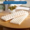 McKesson Convoluted Foam Armboard Pads, Comfortable Medical-Grade Arm Support, Cut-to-Fit, Latex-Free, Disposable, 1 Count