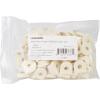 McKesson Corn Foot Pads – Foam, Non-Adhesive, White – 1/4 in, 100 Count