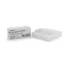 McKesson Cover Glass, #2 Thickness, Microscope Cover Glass, Clear, Precleaned, 22 mm x 22 mm, 10 Count