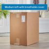 McKesson Disposable Bed Pillow [1 Count] Single Patient Use, White 12 in x 17 in(1)