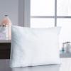 McKesson Disposable Bed Pillow [1 Count] Single Patient Use, White 12 in x 17 in(1)