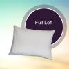 McKesson Disposable Bed Pillow [1 Count] Single Patient Use, White 20 in x 26 in(12)