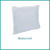McKesson Disposable Bed Pillow [12 Count] Single Patient Use, White 20 in x 26 in(1)