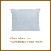 McKesson Disposable Bed Pillow [24 Count] Single Patient Use, White 18 in x 24 in(24)