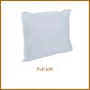 McKesson Disposable Bed Pillow [24 Count] Single Patient Use, White 18 in x 24 in(24)