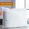 McKesson Disposable Bed Pillow [24 Count] Single Patient Use, White 18 in x 24 in(24)