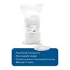 McKesson Disposable Headset Covers for Library, Museum, Classroom – Sanitary Headphone Ear Covers – Tear-Resistant Fabric for 3 1/2 inch Ear Covers, 1000 Count