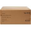 McKesson Disposable Non-Woven Pillowcases 21″ x 30″ Pack of 100 Standard White Pillow Covers for Hospitals Clinics Ambulance Services Non-sterile Soft Durable