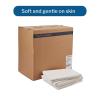 McKesson Drape Sheets [100 Count] Disposable Sheet for Bed, Massage, Exam, Medical, 2-Ply Tissue, Latex-Free, 40 x 60 in, White