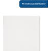 McKesson Drape Sheets, Paper Sheet Breast Drapes, 2-Ply Tissue, Disposable, 24 in x 40 in, 200 Count(200)
