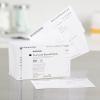 McKesson Dual Load Sterilization Record Card for Steam and EO Gas Processes – White, 3 in x 5 in, 250 Count, 1 Pack