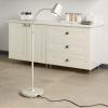 McKesson Exam Light, LED Floor Standing Medical Exam Lamp with Adjustable Arm, 23″ Flexible Gooseneck, 1 Bulb, 12 Watt, 23 in, 1 Count