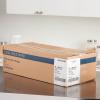 McKesson Exam Table Paper, Barrier Protection, Smooth Pediatric Table Paper, White with Bugs and Things, 21 in x 225 ft, 6 Count