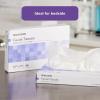 McKesson Facial Tissue, 2-Ply, White, 5.7 in x 7 in, 40 Tissues, 1 Pack(1 Count (Pack of 40))