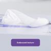 McKesson Facial Tissue, 2-Ply, White, 5.7 in x 7 in, 40 Tissues, 1 Pack(1 Count (Pack of 40))