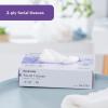 McKesson Facial Tissue, 2-Ply, White, 6 in x 8 in, 90 Count, 1 Pack(1 Count (Pack of 90))