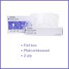 McKesson Facial Tissues Boxes [100 Count] Tissue, 2-Ply(20 Count (Pack of 5))