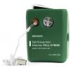 McKesson Fall Prevention Monitor, Pull-String Activation, Impact-Resistant Foam Cover, Adjustable Pull-Cord and Garment Clip, Green, 1 Count