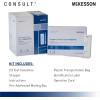 McKesson Fentanyl Urine Test Kit Cassette – Urinary Testing for Rapid Detection at-Home – One-Step Quick and Accurate Results – Easy-to-Read Cassette – CLIA Waived (5)(15)