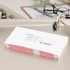 McKesson Fetal Monitoring Paper, Red Grid Thermal Paper, 6 in x 47 ft, 160 Count, 1 Pack