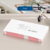 McKesson Fetal Monitoring Paper, Red Grid Thermal Paper, 6 in x 47 ft, 160 Count, 1 Pack